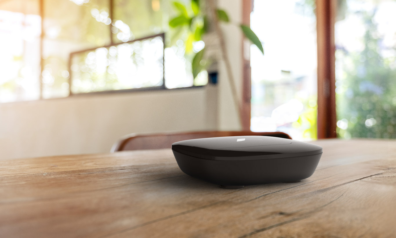 Adobe launches new accessible, affordable and expandable home security kit